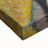 Modern Wall Art: Portrait of Magnus Enckell - Timeless Elegance