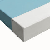 Modern Wall Art: Landscape with a Chair - Abstract Minimalism