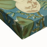 Impressionist Poster Art - Cassatt’s ‘Woman Bathing’ Wall Decor