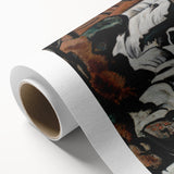 Modern Wall Art: Smelt Brook Falls - Dynamic Nature Scene