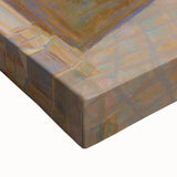 Modern Wall Art: Cathedral Interior - Architectural Elegance