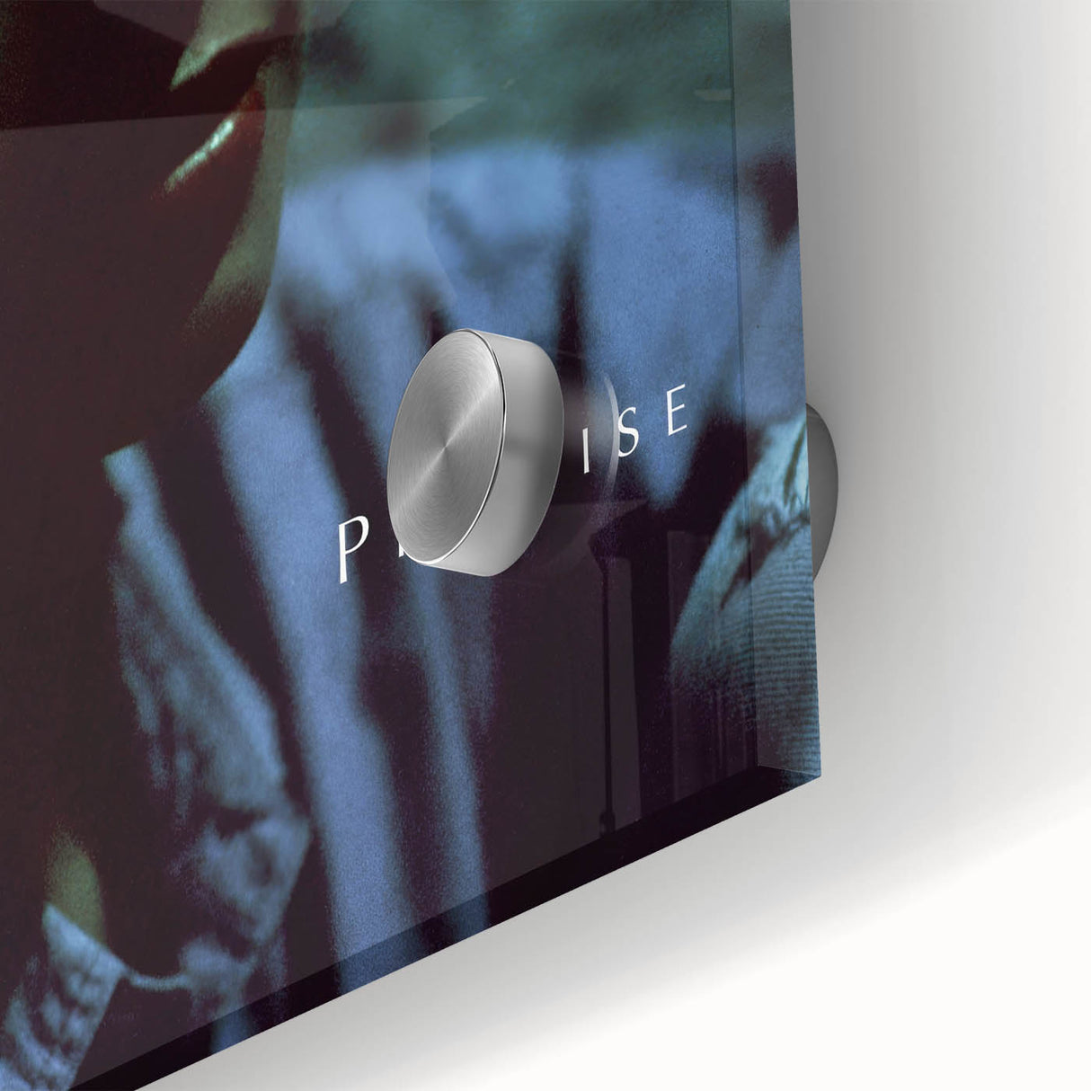 Retro Sade Promise Poster - Vintage Prints for Wall Art