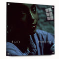 Retro Sade Promise Poster - Vintage Prints for Wall Art
