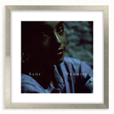 Retro Sade Promise Poster - Vintage Prints for Wall Art