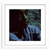 Retro Sade Promise Poster - Vintage Prints for Wall Art