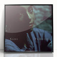 Retro Sade Promise Poster - Vintage Prints for Wall Art