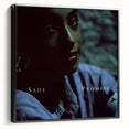 Retro Sade Promise Poster - Vintage Prints for Wall Art
