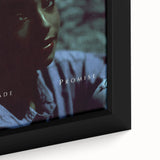 Retro Sade Promise Poster - Vintage Prints for Wall Art