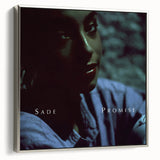 Retro Sade Promise Poster - Vintage Prints for Wall Art