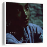 Retro Sade Promise Poster - Vintage Prints for Wall Art
