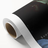 Retro Sade Promise Poster - Vintage Prints for Wall Art