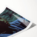 Retro Sade Promise Poster - Vintage Prints for Wall Art