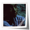 Retro Sade Promise Poster - Vintage Prints for Wall Art