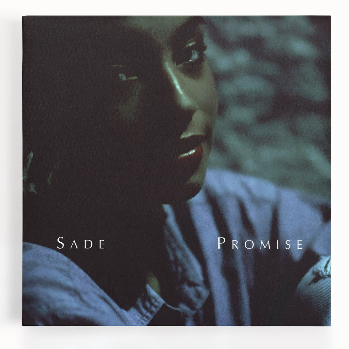 Retro Sade Promise Poster - Vintage Prints for Wall Art