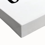 Long Live Boyhood – Inspiring Boys Room Wall Art Print