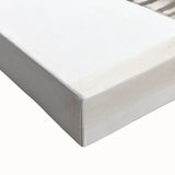 Safari Zebra Nursery Wall Art - Children's Wall Art Print