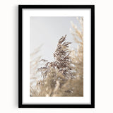 Abstract art print featuring vibrant, colorful textures on a large canvas, ideal for living room decor.