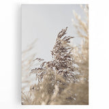 Large black and white abstract canvas art featuring dynamic brush strokes, ideal for kitchen wall art.