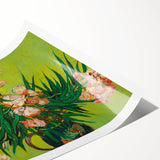 Extra large wall art featuring line art flowers in monochrome, rolled canvas suitable for large living room spaces.