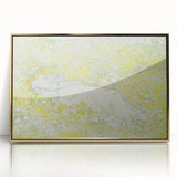 Serene Impressionist Landscape – Toorop’s Peaceful Meadow Scene