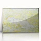 Serene Impressionist Landscape – Toorop’s Peaceful Meadow Scene