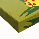 Modern Wall Art: Central Pennsylvania Festival Poster - Playful Design