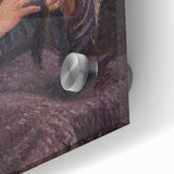 Impressionist Portrait - Pissarro’s ‘Woman Mending’ Wall Decor