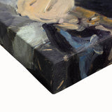 Impressionist Portrait - Manet’s ‘Woman Reading’ Wall Art