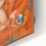 Impressionist Motherhood - Cassatt’s ‘Woman with Baby’ Wall Art