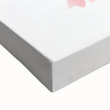 Playroom Wall Art - Teddy Bear Hot Air Balloon Kids Room Decor