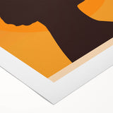 Retro London Travel Poster – Vintage Prints & Classic Retro Wall Art