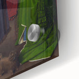 Arnolfini Portrait by Jan van Eyck - Renaissance Art Print