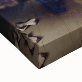 Arnolfini Portrait by Jan van Eyck - Renaissance Art Print