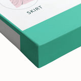 Kids Educational Wall Art - Clothing Learning Chart for Kids