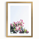 Extra large wall art featuring an abstract textured print in spring colors on a framed canvas, ideal for living room decor.