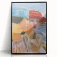 Impressionist Duo - Bonnard’s ‘Young Girls with Seagull’ Wall Art
