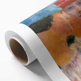 Impressionist Duo - Bonnard’s ‘Young Girls with Seagull’ Wall Art