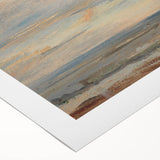 Romantic Art Prints: Cloud Study, Hampstead - Serene Landscape Wall Art
