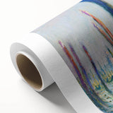 Impressionist Venice Scene - Monet's Le Grand Canal, Elegant Print