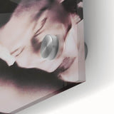 Retro Steve Winwood Back in the High Life Poster - Vintage Prints