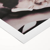 Retro Steve Winwood Back in the High Life Poster - Vintage Prints