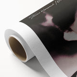 Retro Steve Winwood Back in the High Life Poster - Vintage Prints