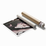 Retro Steve Winwood Back in the High Life Poster - Vintage Prints