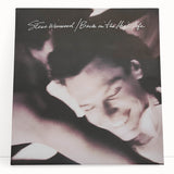 Retro Steve Winwood Back in the High Life Poster - Vintage Prints