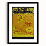 Cannonball Adderley Retro Poster | Vintage Music Wall Art