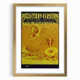 Cannonball Adderley Retro Poster | Vintage Music Wall Art