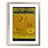 Cannonball Adderley Retro Poster | Vintage Music Wall Art