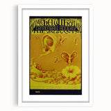 Cannonball Adderley Retro Poster | Vintage Music Wall Art