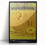 Cannonball Adderley Retro Poster | Vintage Music Wall Art