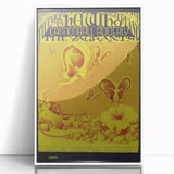 Cannonball Adderley Retro Poster | Vintage Music Wall Art